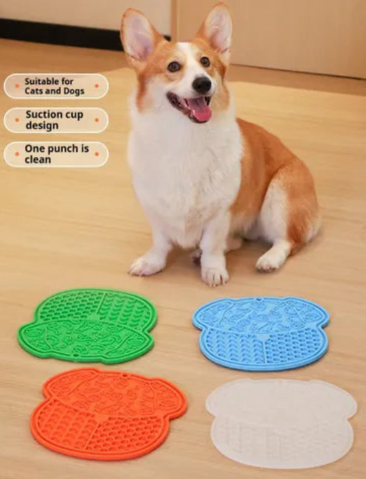 DeFur Lick Mat